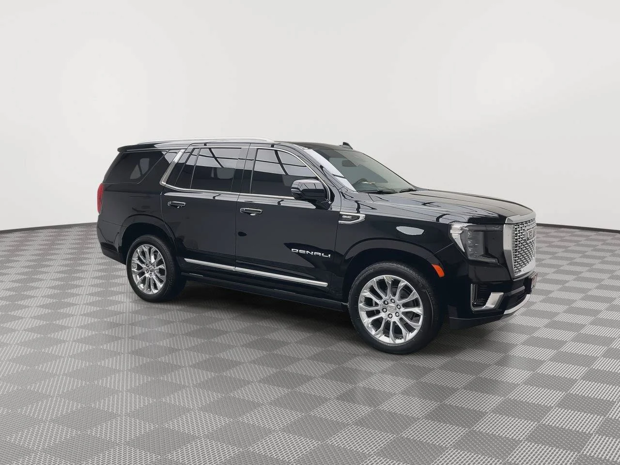 2023 GMC Yukon Denali - Photo 43
