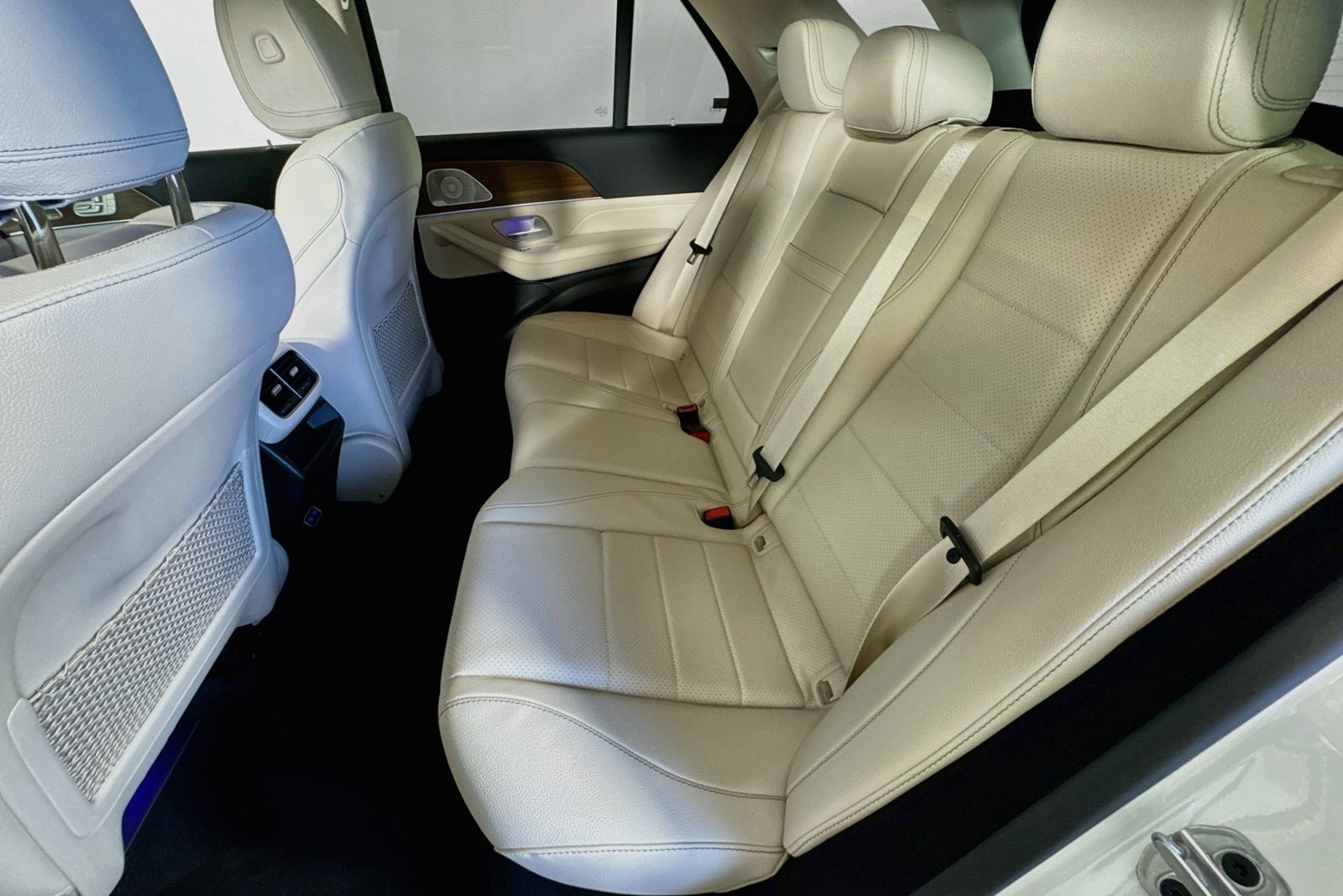 New 2026 Polar White Mercedes-Benz GLE 350 image 22