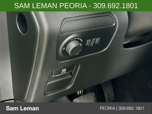 New 2026 High Gloss Black Exterior Paint Jeep  image 10