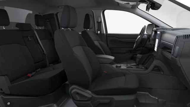 New 2026 Shadow Ford XL image 6