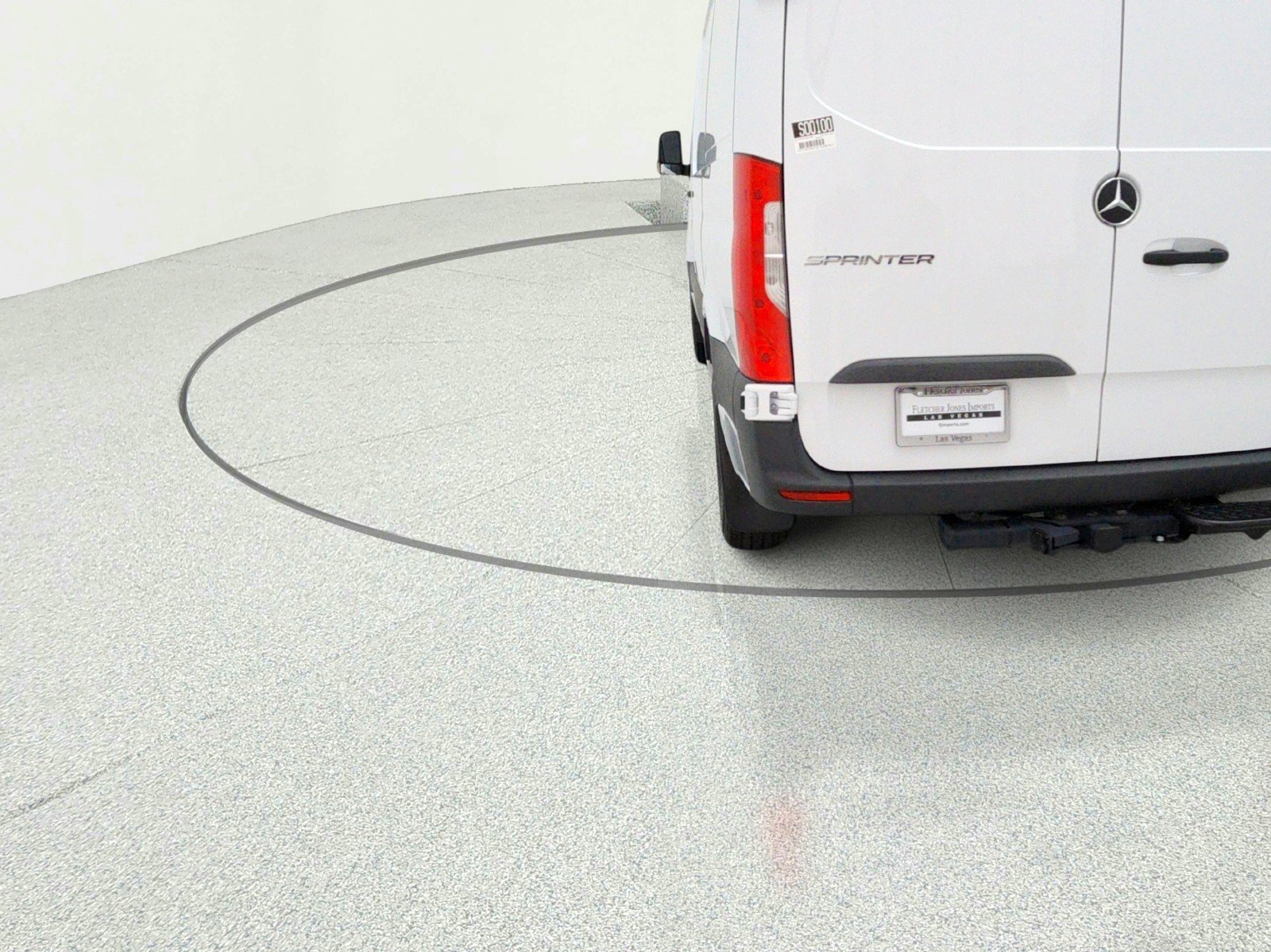 New 2026 Arctic+White Mercedes-Benz AWD image 32