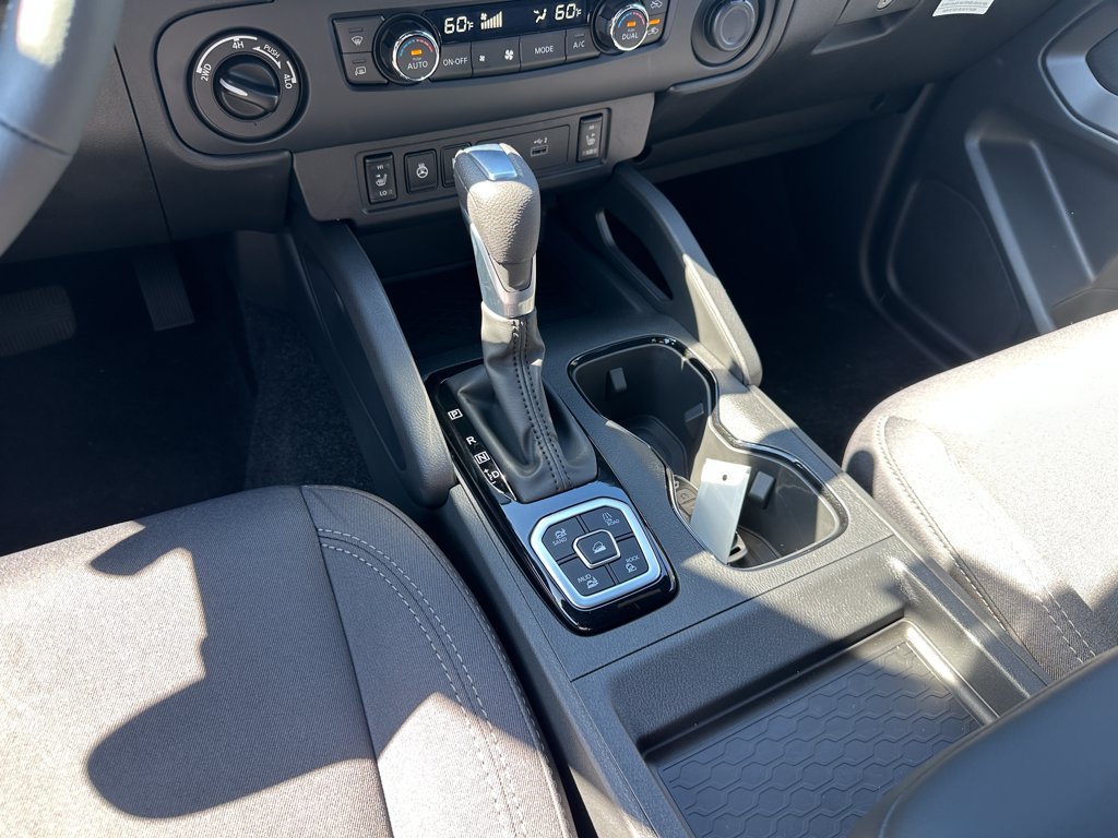 New 2027  Nissan SV image 19