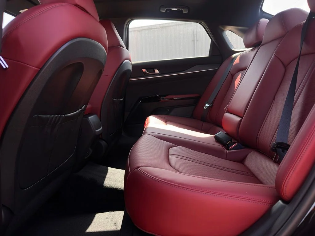 New 2026 Blue Kia GT-Line image 18