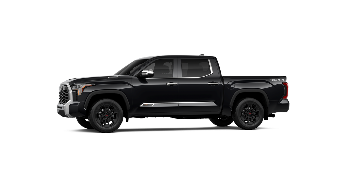 2026 Toyota Tundra 1794 Edition - Photo 39