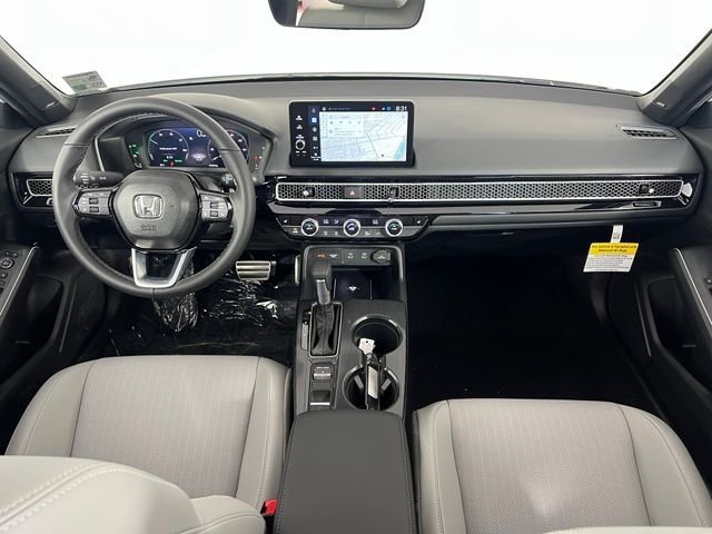 New 2026 White Honda Sport Touring image 31