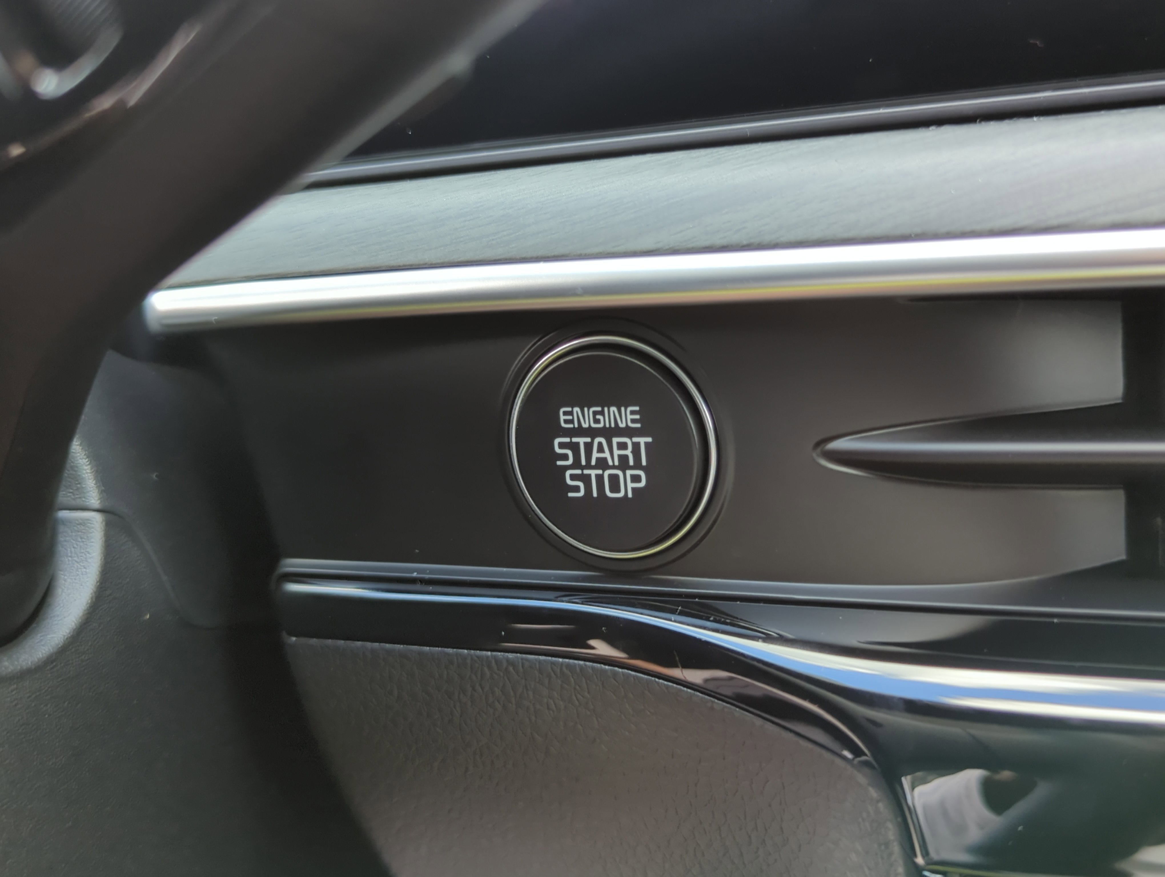 2026 Kia K5 EX - Photo 30