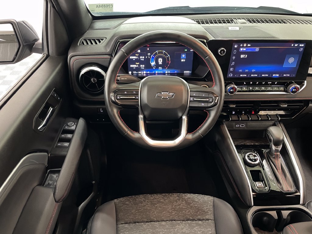 2024 Chevrolet Colorado Z71 - Photo 20