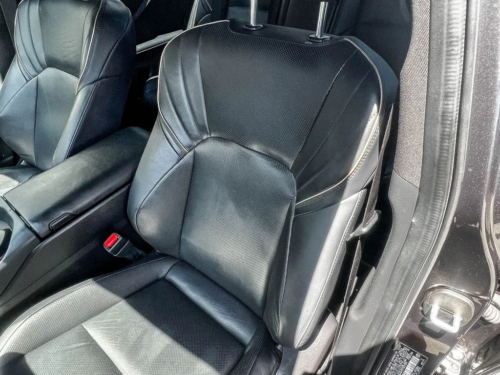 Used 2023 Gray Toyota Limited image 25