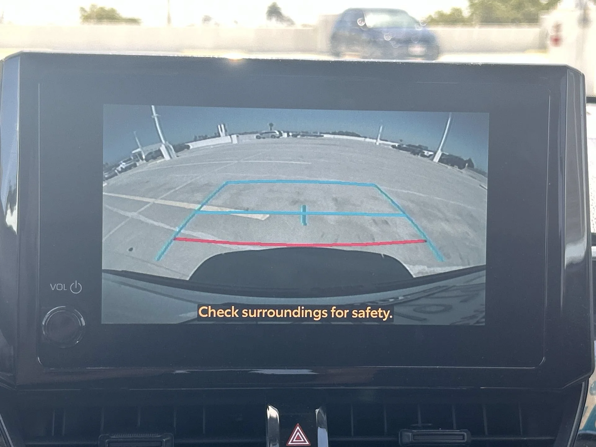Used 2025 Pearl Toyota LE image 24