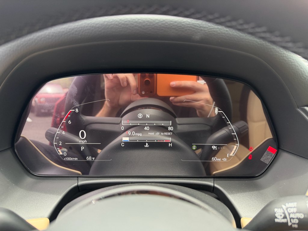 New 2026 Soul Red Crystal Metallic Mazda 2.5 S Premium AWD image 13