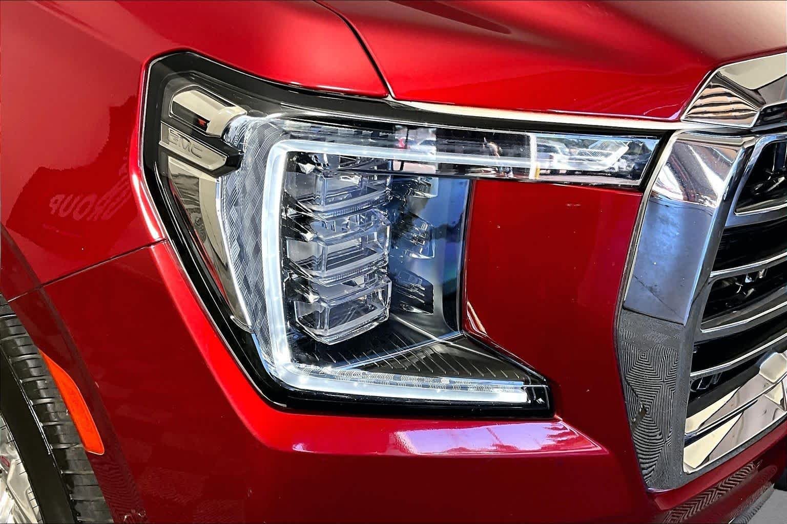 2023 GMC Yukon XL SLT - Photo 26