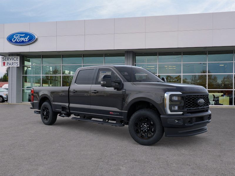 2025 Ford F-350 Super Duty Lariat - Photo 43
