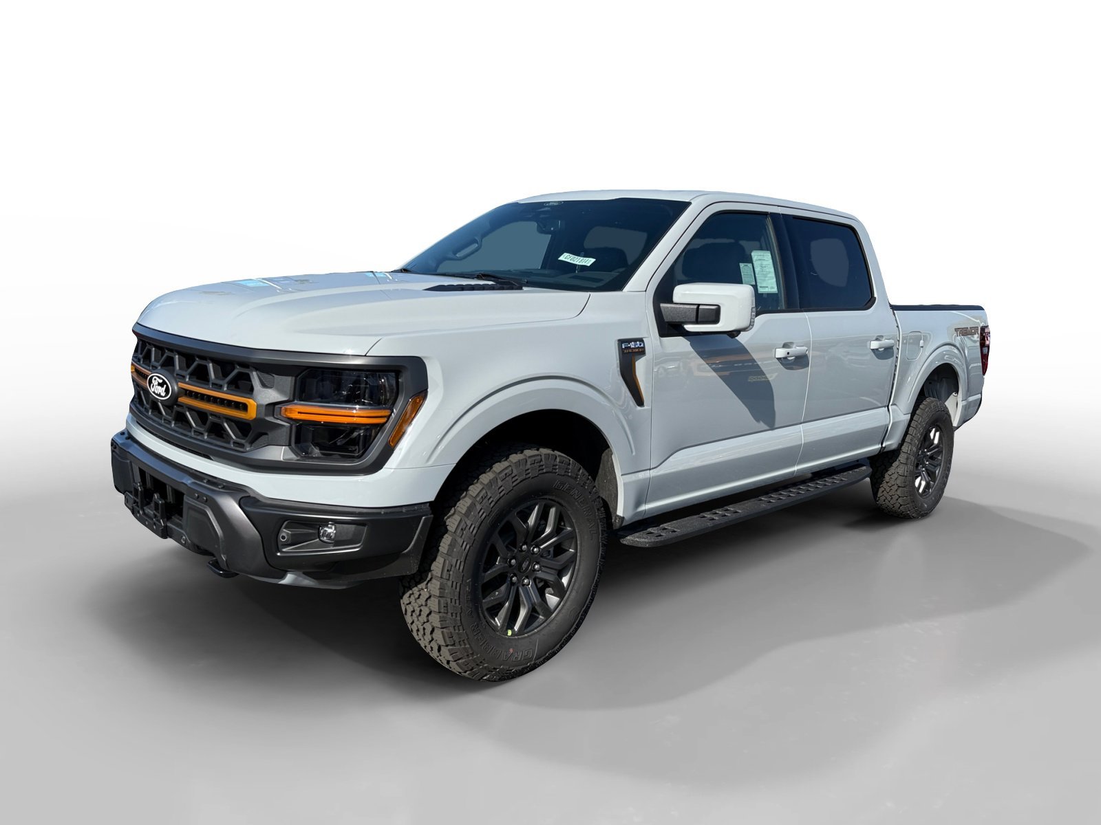 New 2026 Avalanche Ford Tremor image 1