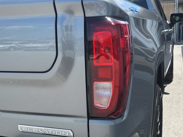 2025 GMC Sierra 1500 Elevation - Photo 8