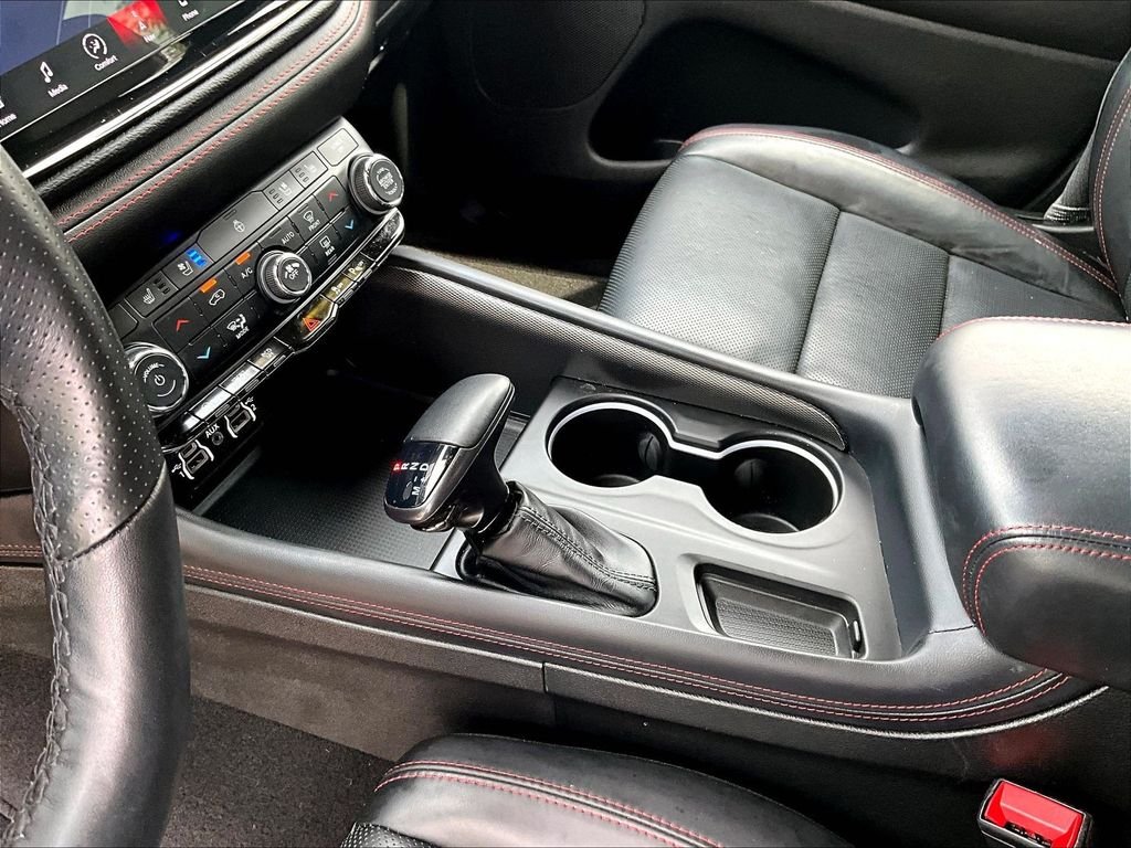 Used 2023 White Dodge GT Plus image 21