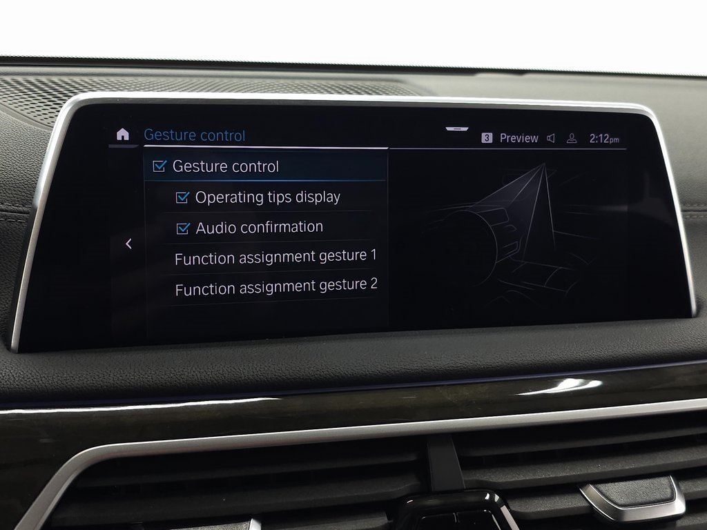 2020 BMW 745E - Image 28