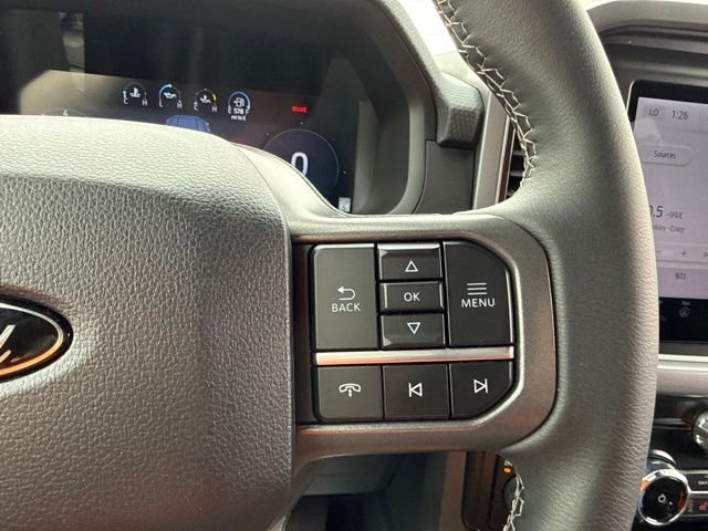New 2026 Avalanche Ford XLT image 27
