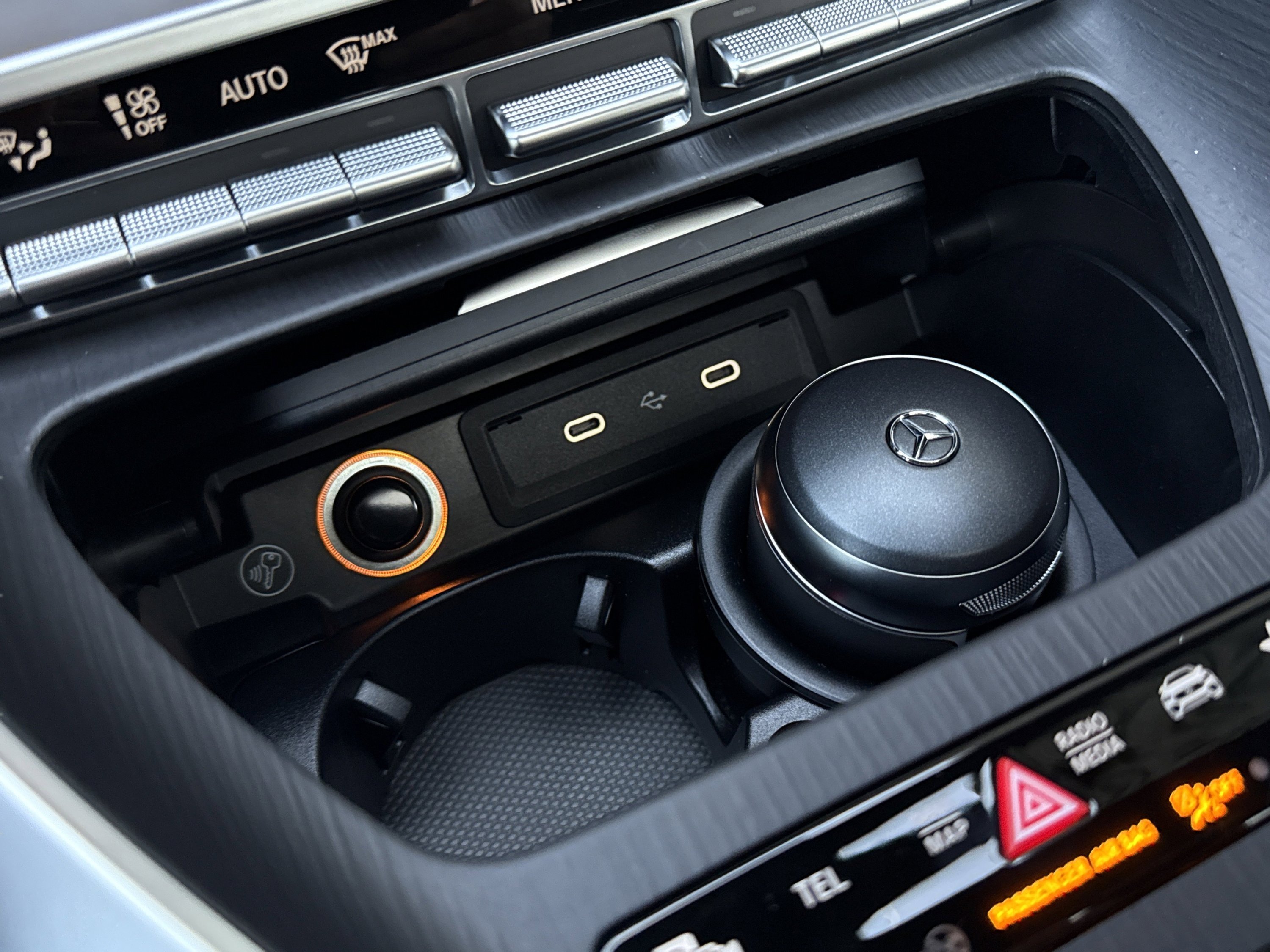 New 2026 Graphite Grey Metallic Mercedes-Benz AMG® GT 53 image 49
