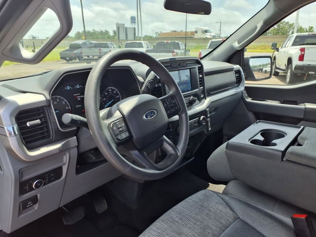 2022 Ford F-150 XLT - Photo 20