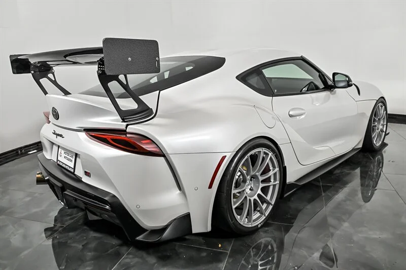 Used 2023 Absolute Zero Toyota 3.0 Premium **MODDED** image 9