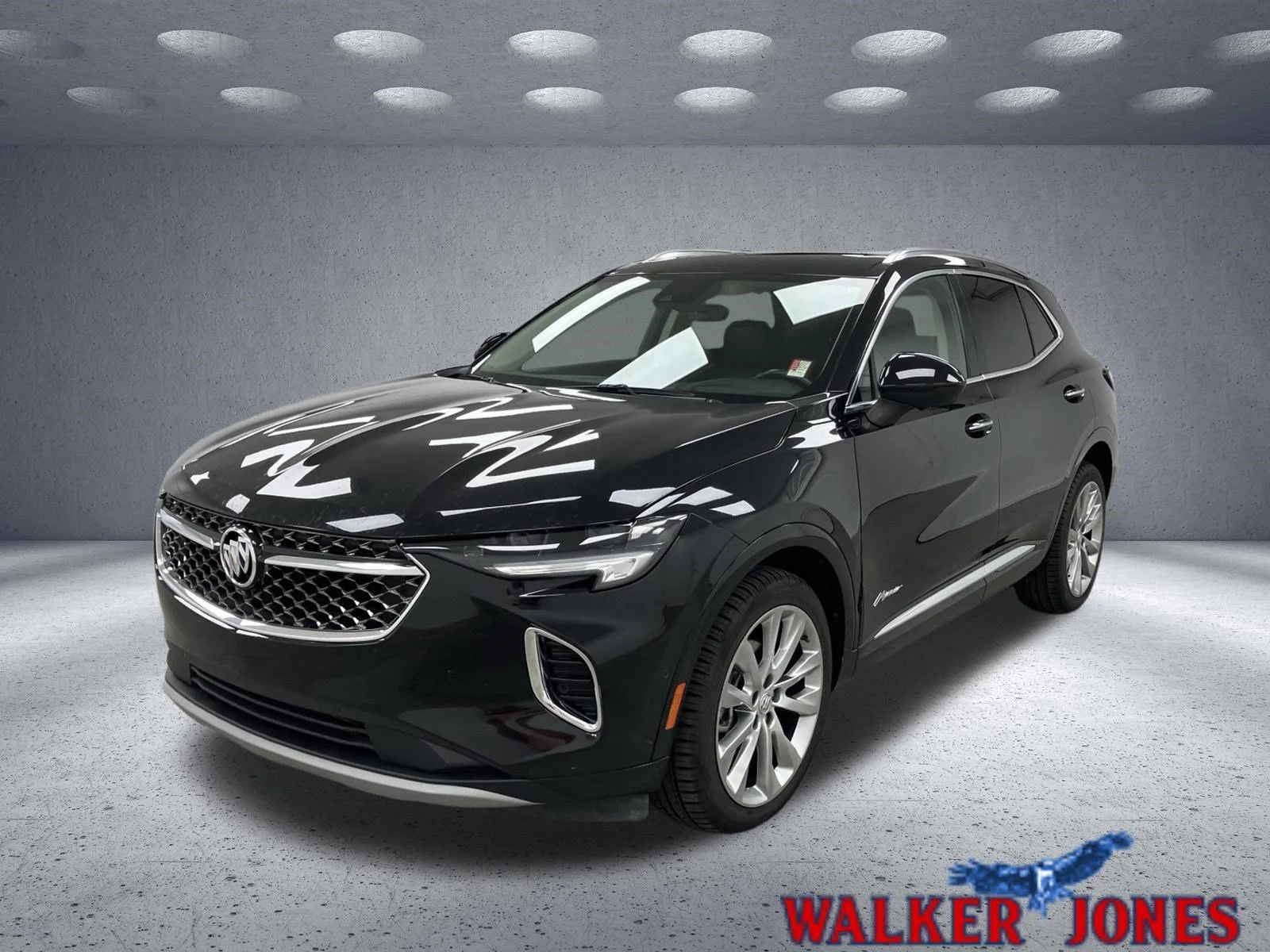 2023 Buick Envision