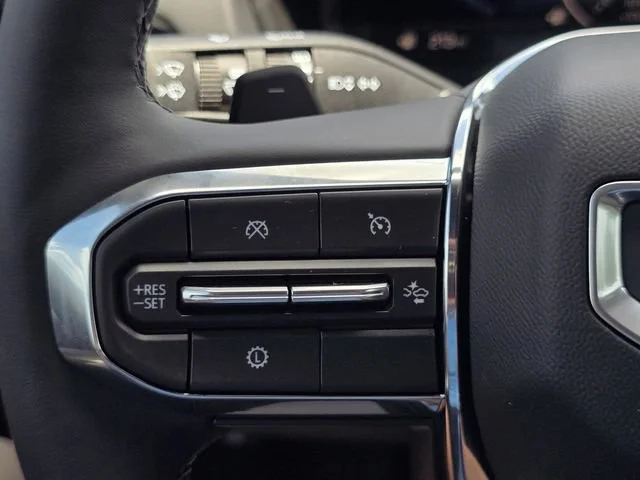 2026 GMC Terrain Elevation - Photo 22