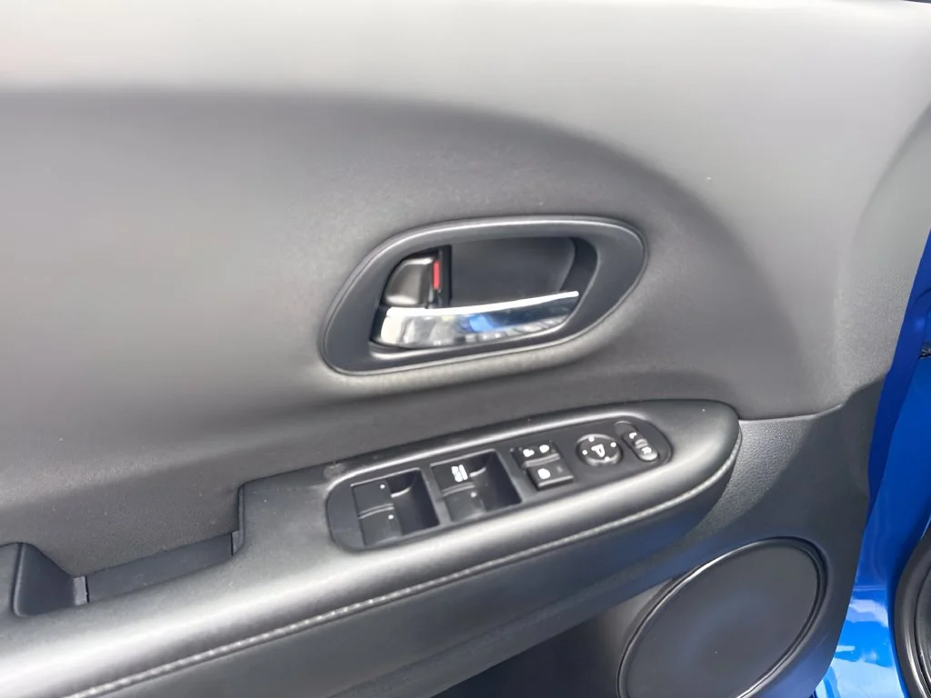 Used 2021 Blue Honda Sport image 20