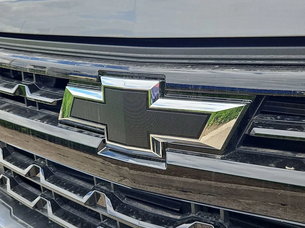 2026 Chevrolet Silverado 1500 LT Trail Boss - Photo 25