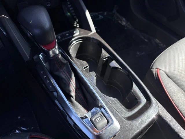 Used 2024 Mosaic Black Metallic Chevrolet RS image 21