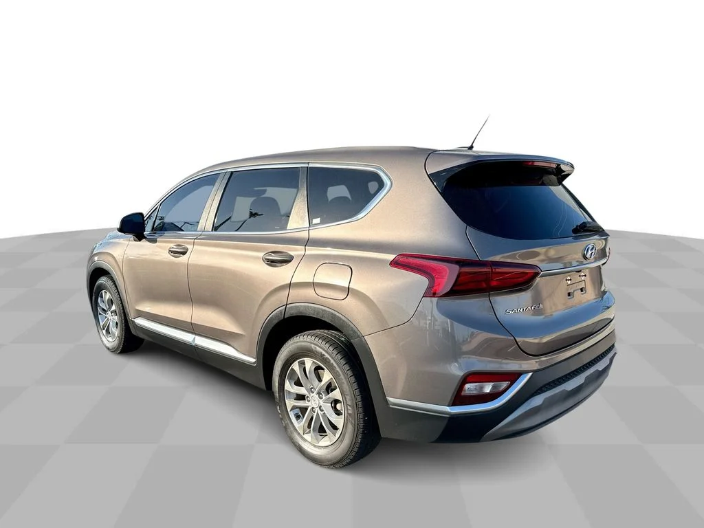 Used 2020 Brown Hyundai SE image 21