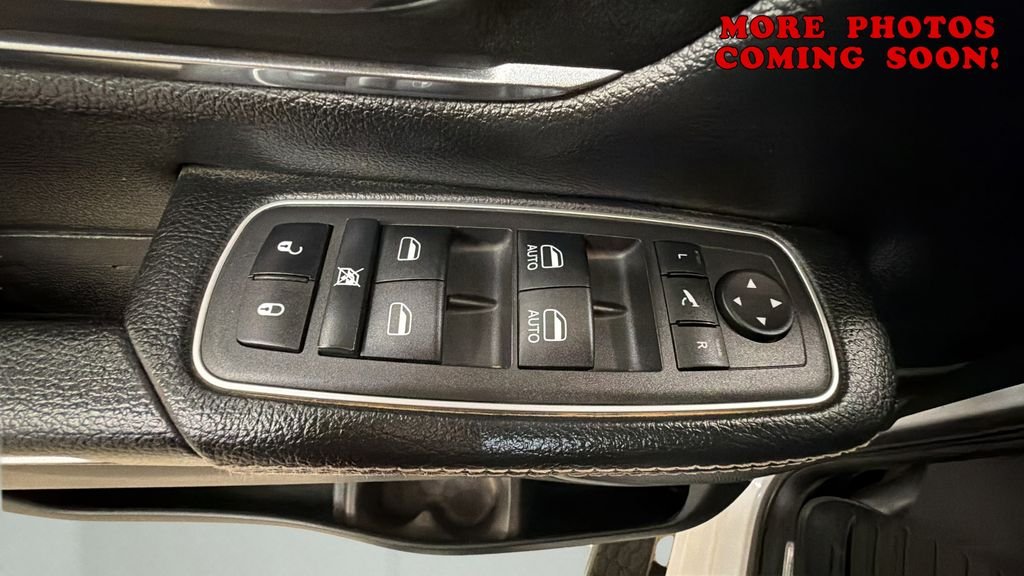 2022 RAM Ram 1500 Pickup Laramie - Photo 16