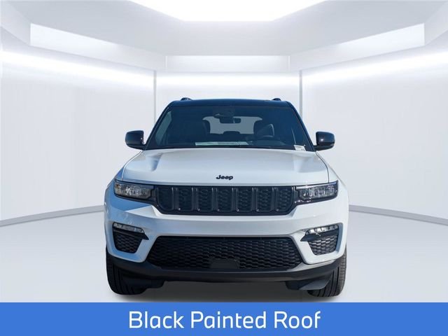 2025 Jeep Grand Cherokee Limited - Photo 11