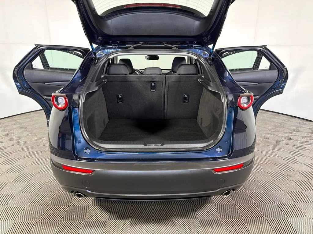 Used 2023 Blue Mazda 2.5 S image 20