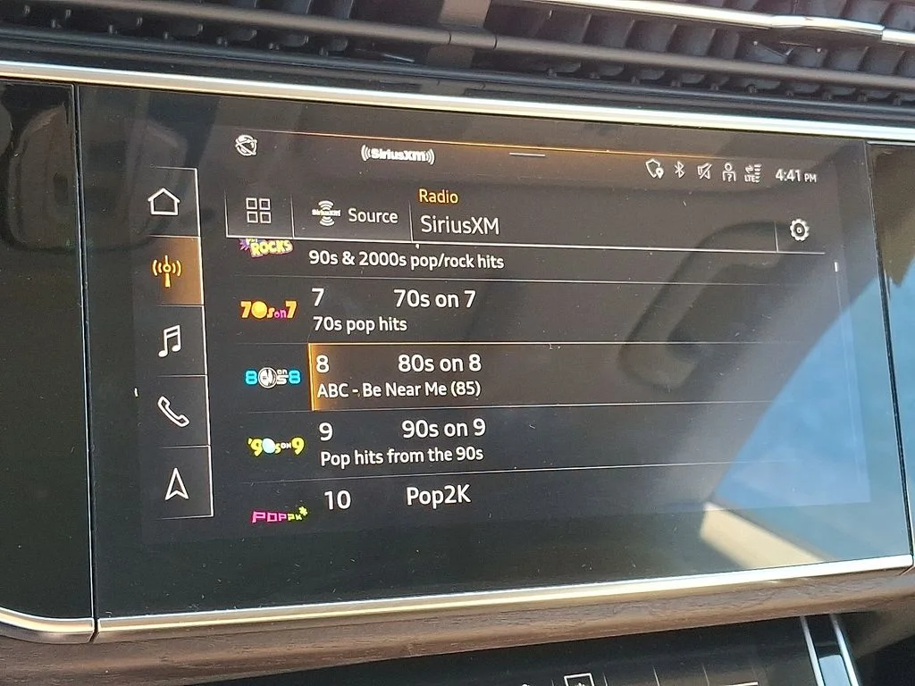 2023 Audi Q8 Premium - Photo 18