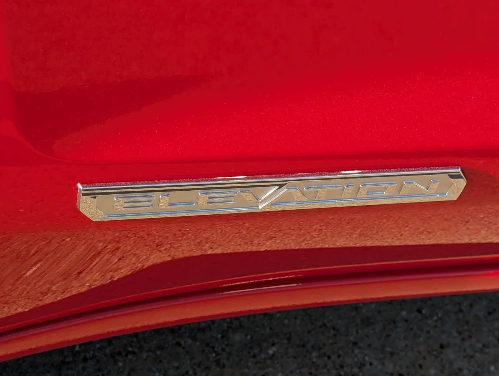 2026 GMC Sierra 1500 Elevation - Photo 6