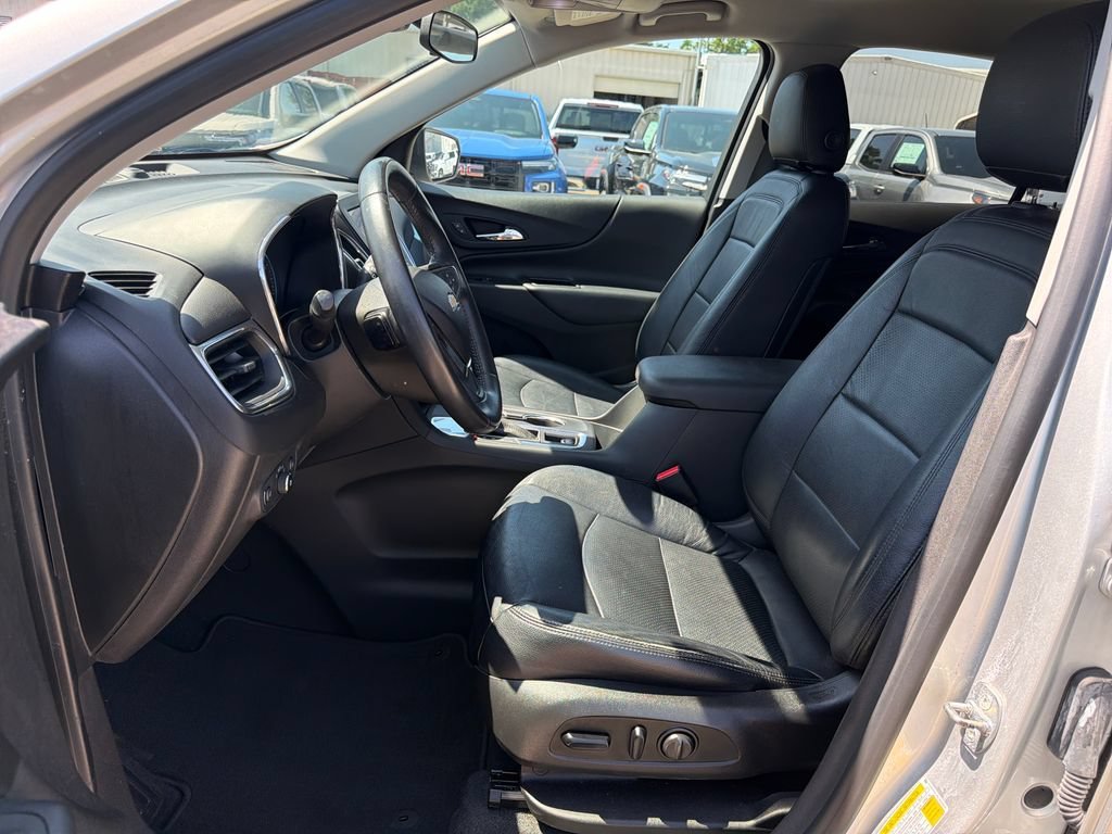 2020 Chevrolet Equinox LT - Photo 9