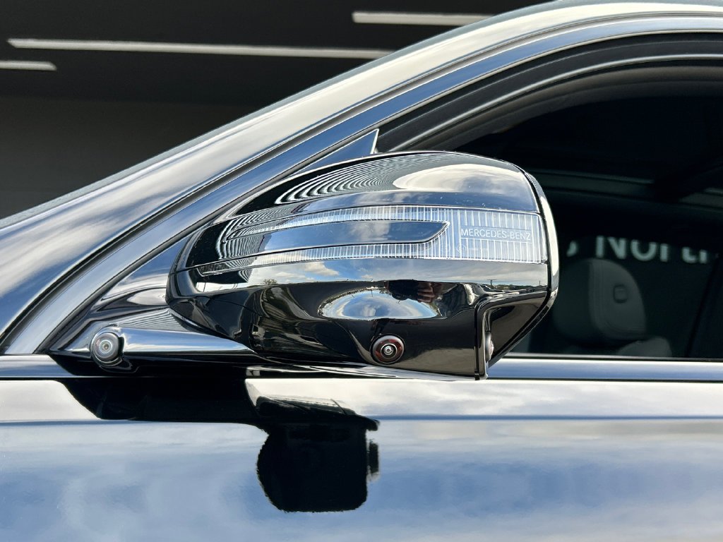 New 2027 Black Mercedes-Benz GLE 350 image 33