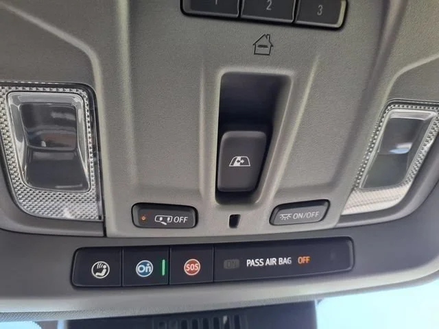 New 2026 Cypress Gray Chevrolet LT image 27
