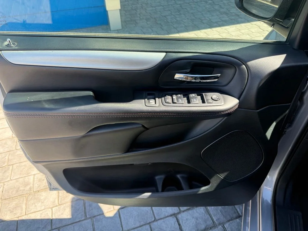 Used 2019 Silver Dodge GT image 30