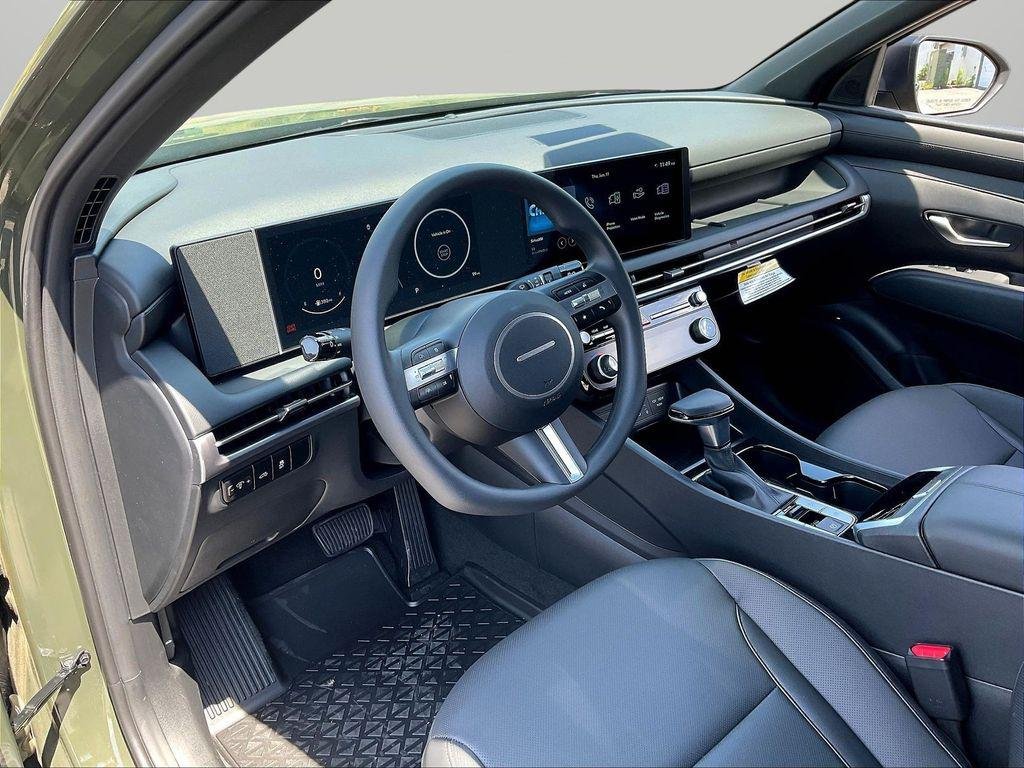 2026 Hyundai Santa Cruz SEL Activity - Photo 7