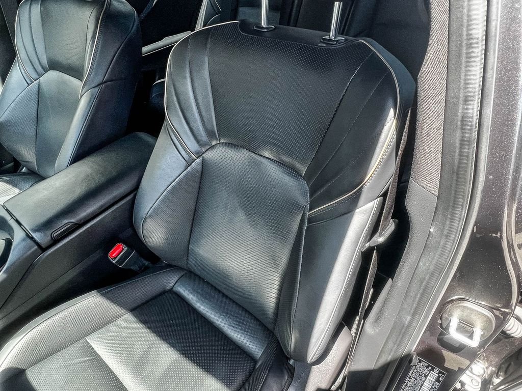 Used 2023 Gray Toyota Limited image 25