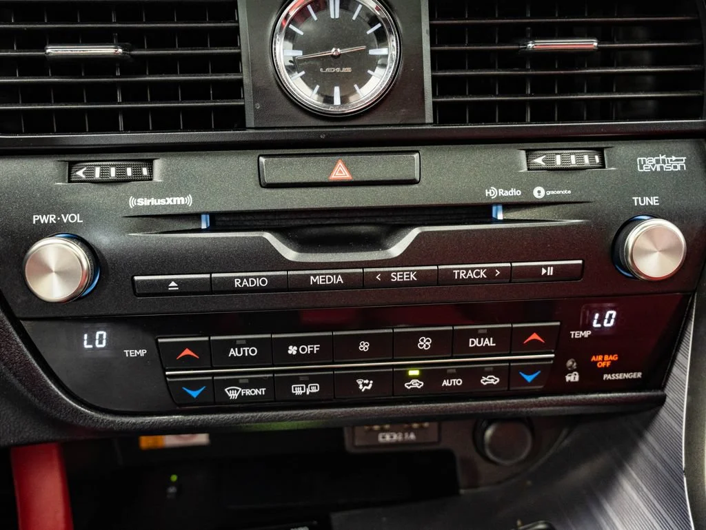 Certified Used 2022 CAVIAR Lexus 350 F Sport image 37