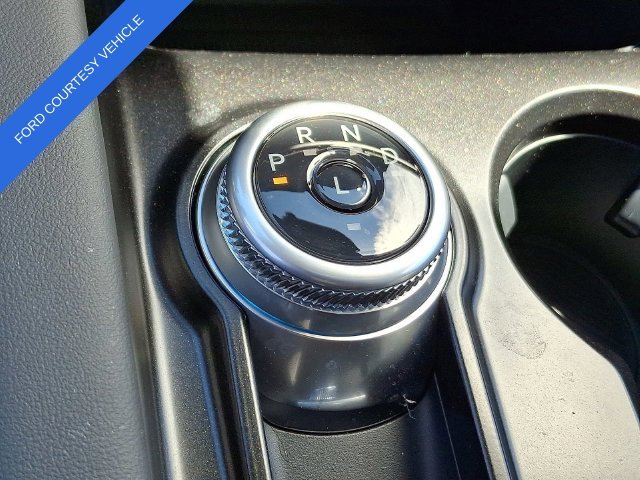 Used 2026 White Ford Active image 9