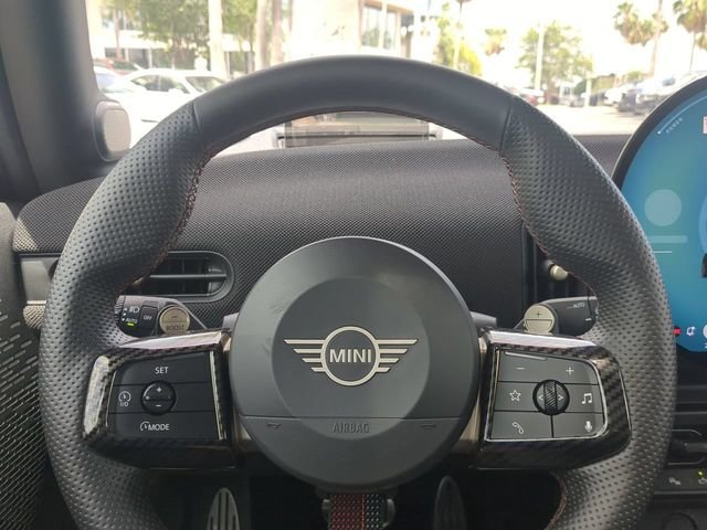 Used 2025 Gray MINI Iconic image 28