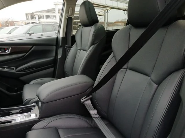 New 2026 Gray Subaru Touring image 24