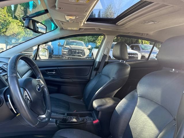 Used 2014 Dark Gray Metallic Subaru Limited image 21