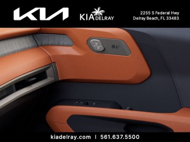 New 2027 Panthera Metal Kia SX-PRESTIGE image 25