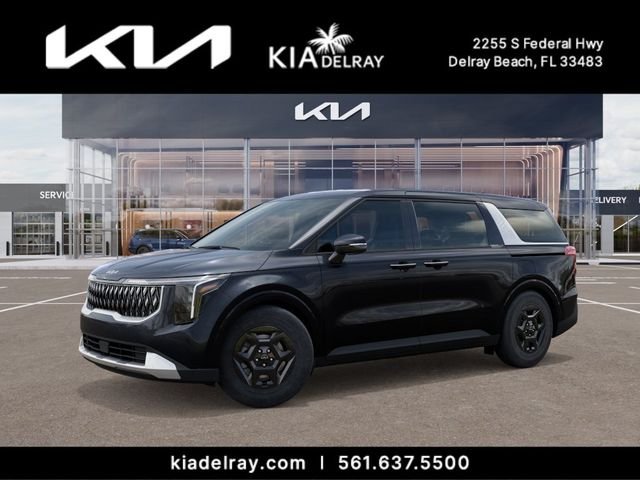 New 2027 Panthera Metal Kia LXS image 3