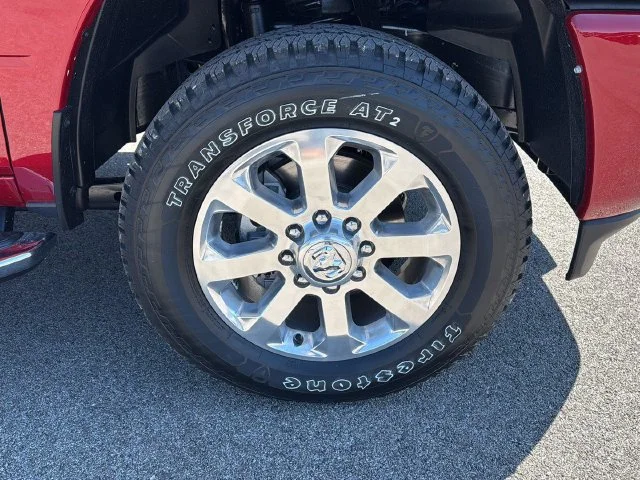 New 2026 Red Ram Big Horn image 14