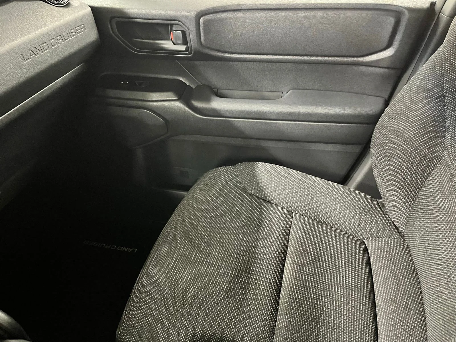Used 2024 White Toyota 1958 image 15